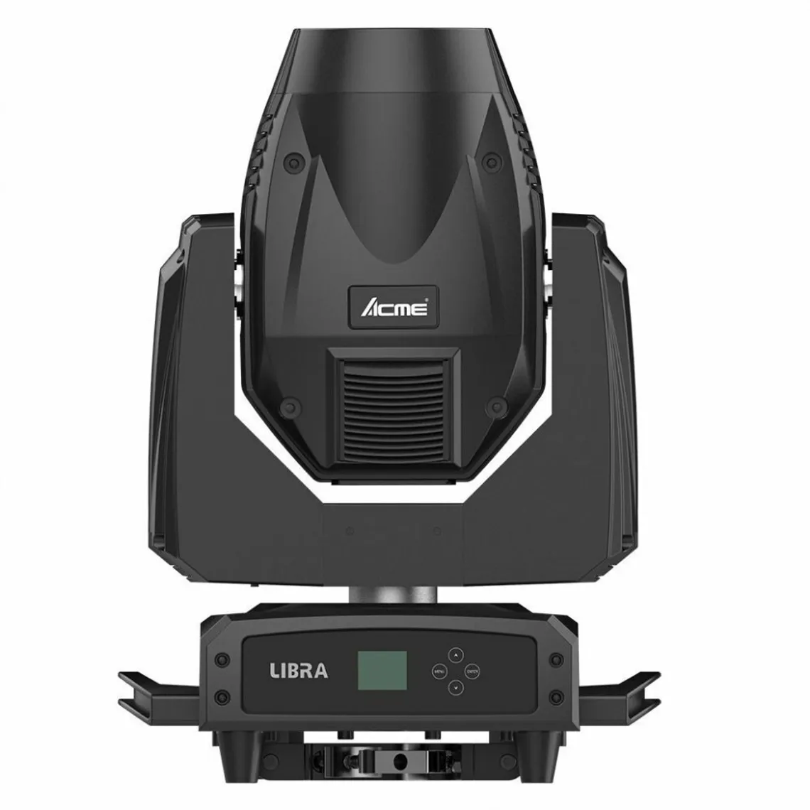ACME LIBRA — 5