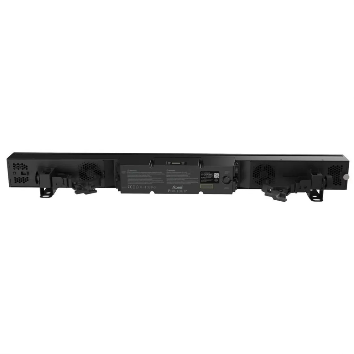 ACME PIXEL LINE IP — 5
