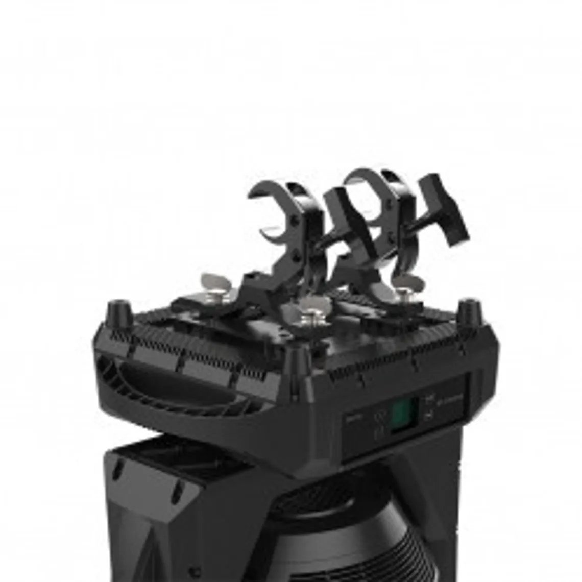 ACME VIRGO — 2