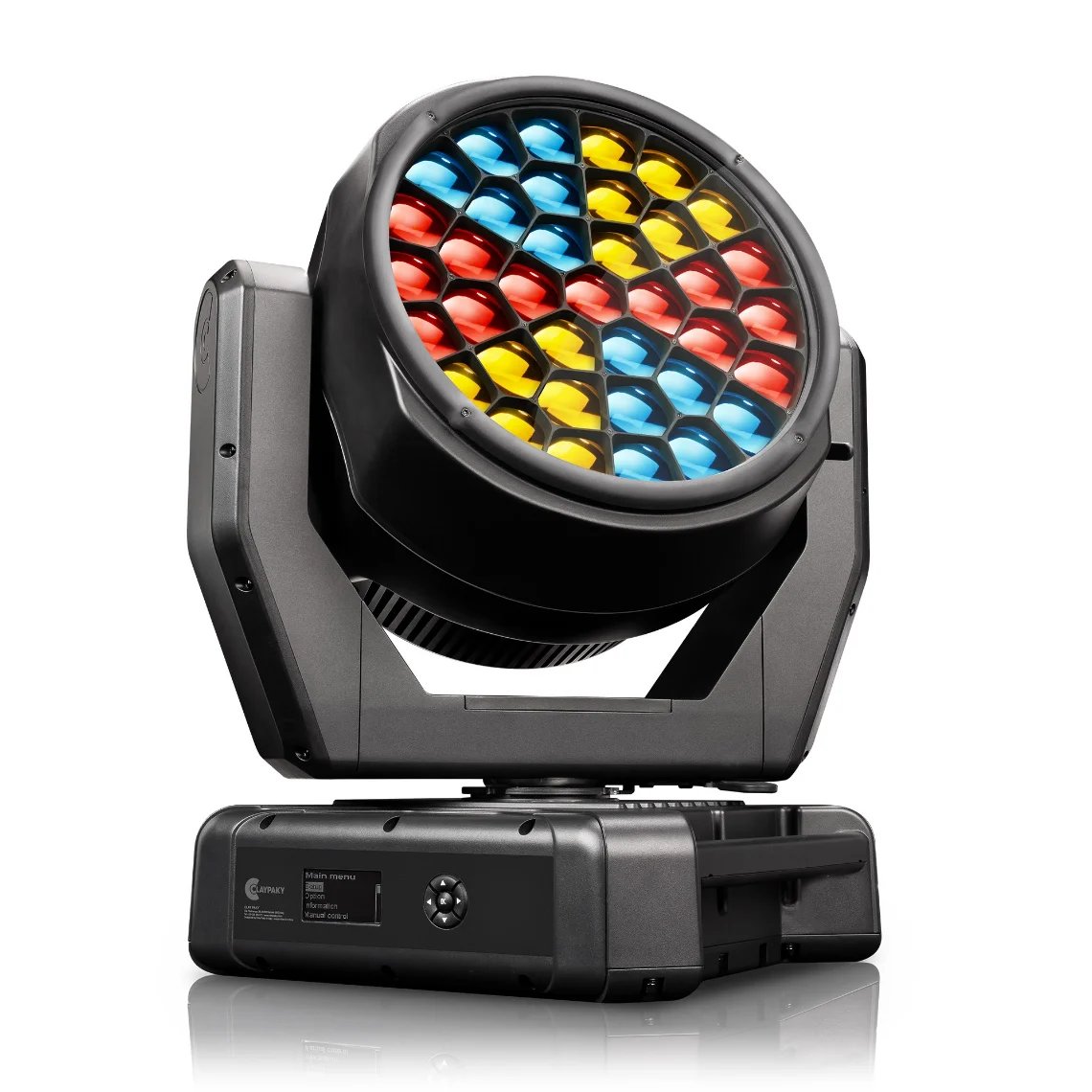 CLAYPAKY B-EYE K30 — 1