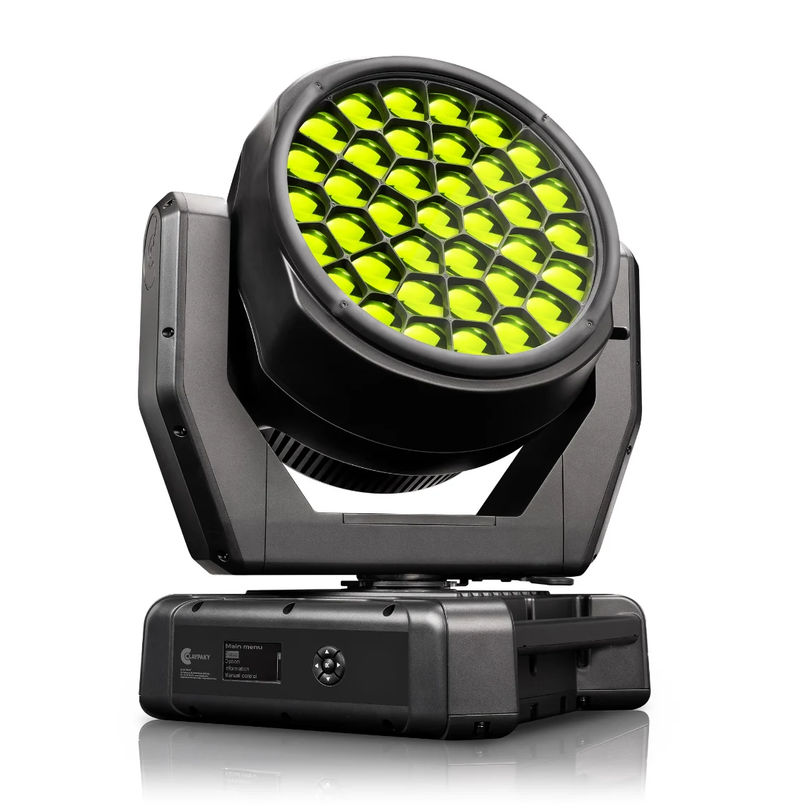 CLAYPAKY B-EYE K30 — 2