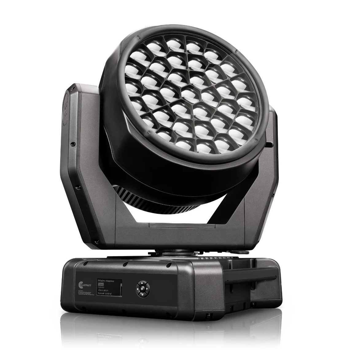 CLAYPAKY B-EYE K30 — 3