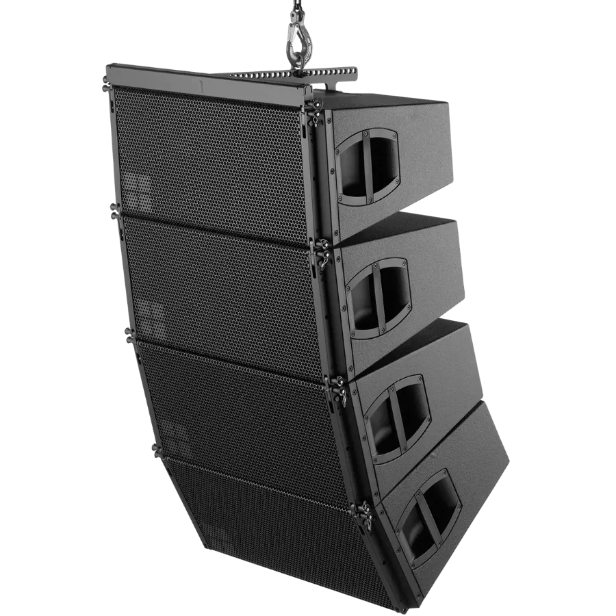d&b audiotechnik V12 Line-Array-Lautsprecher
