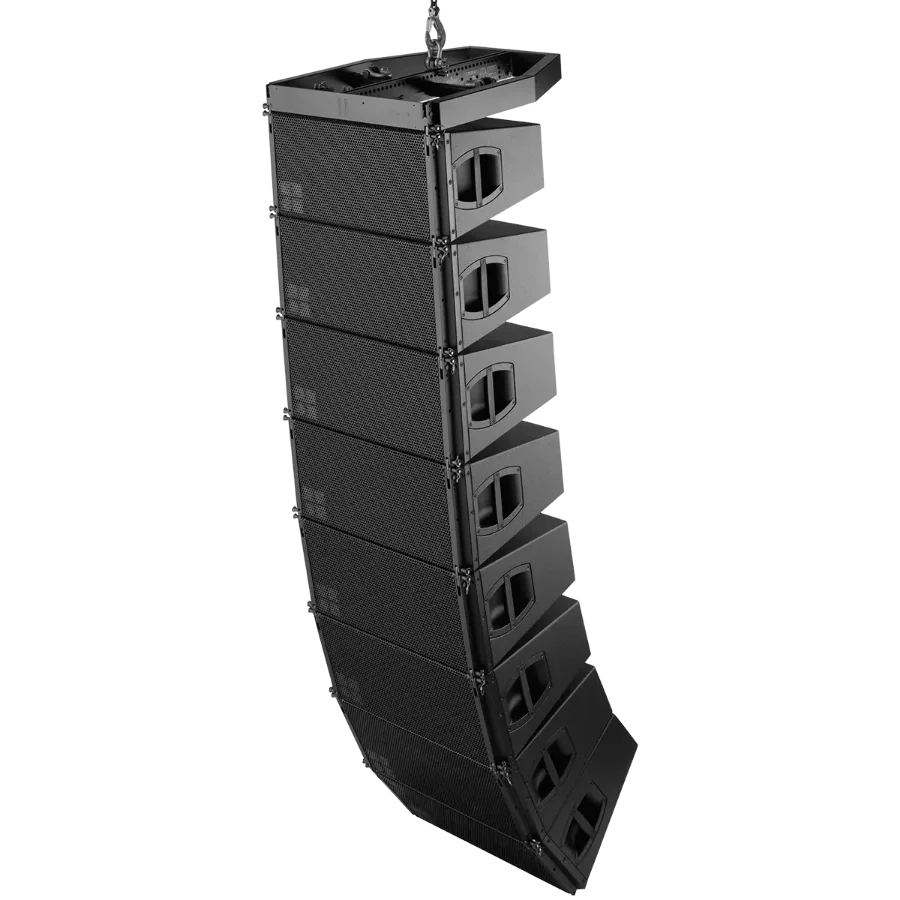 d&b audiotechnik V8 Line-Array-Lautsprecher
