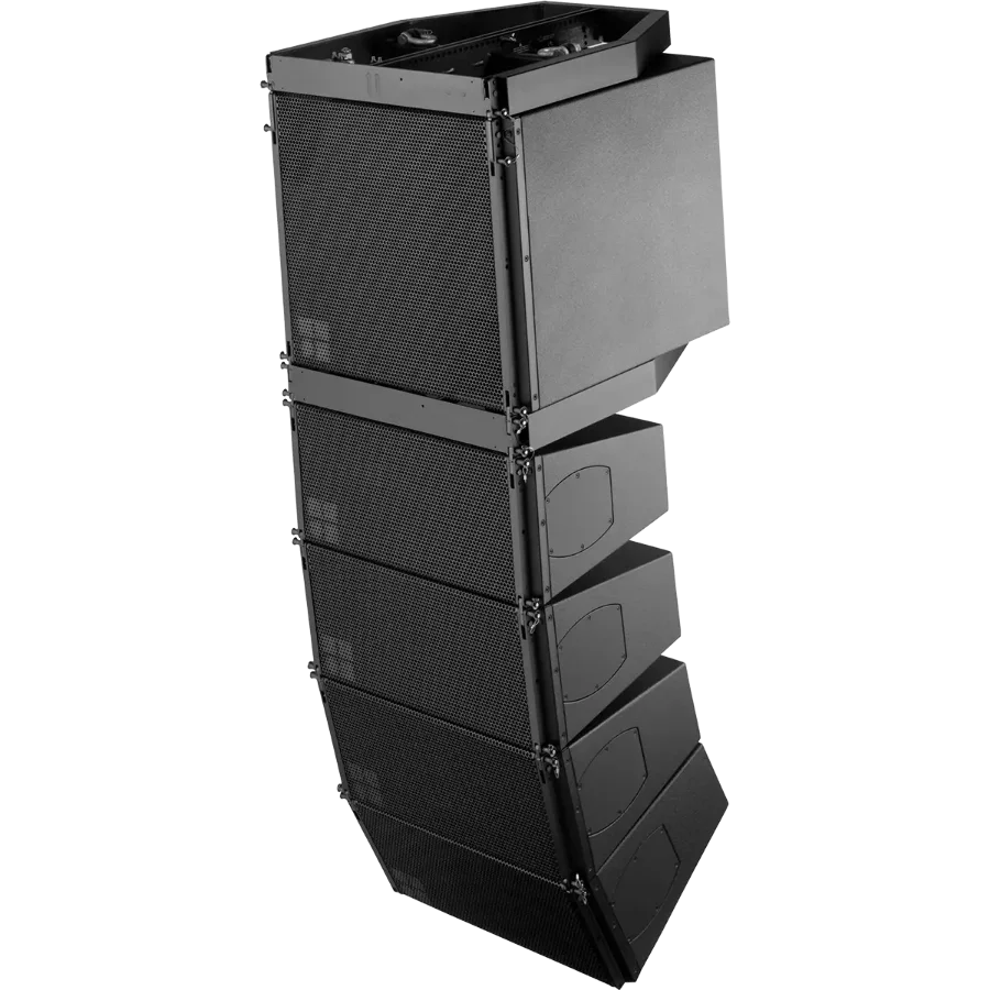 d&b audiotechnik Vi8 Line-Array-Lautsprecher
