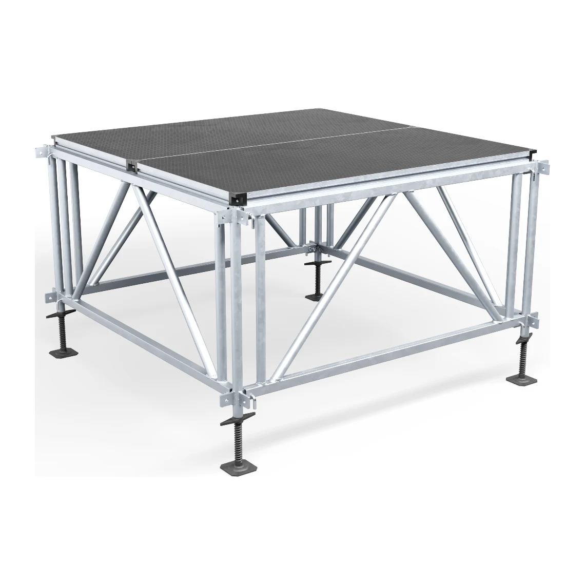 EUROTRUSS ARENA FRAME — 1