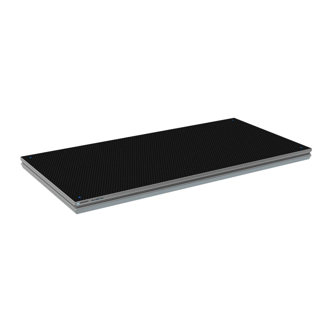 EUROTRUSS PRO DECK — 1