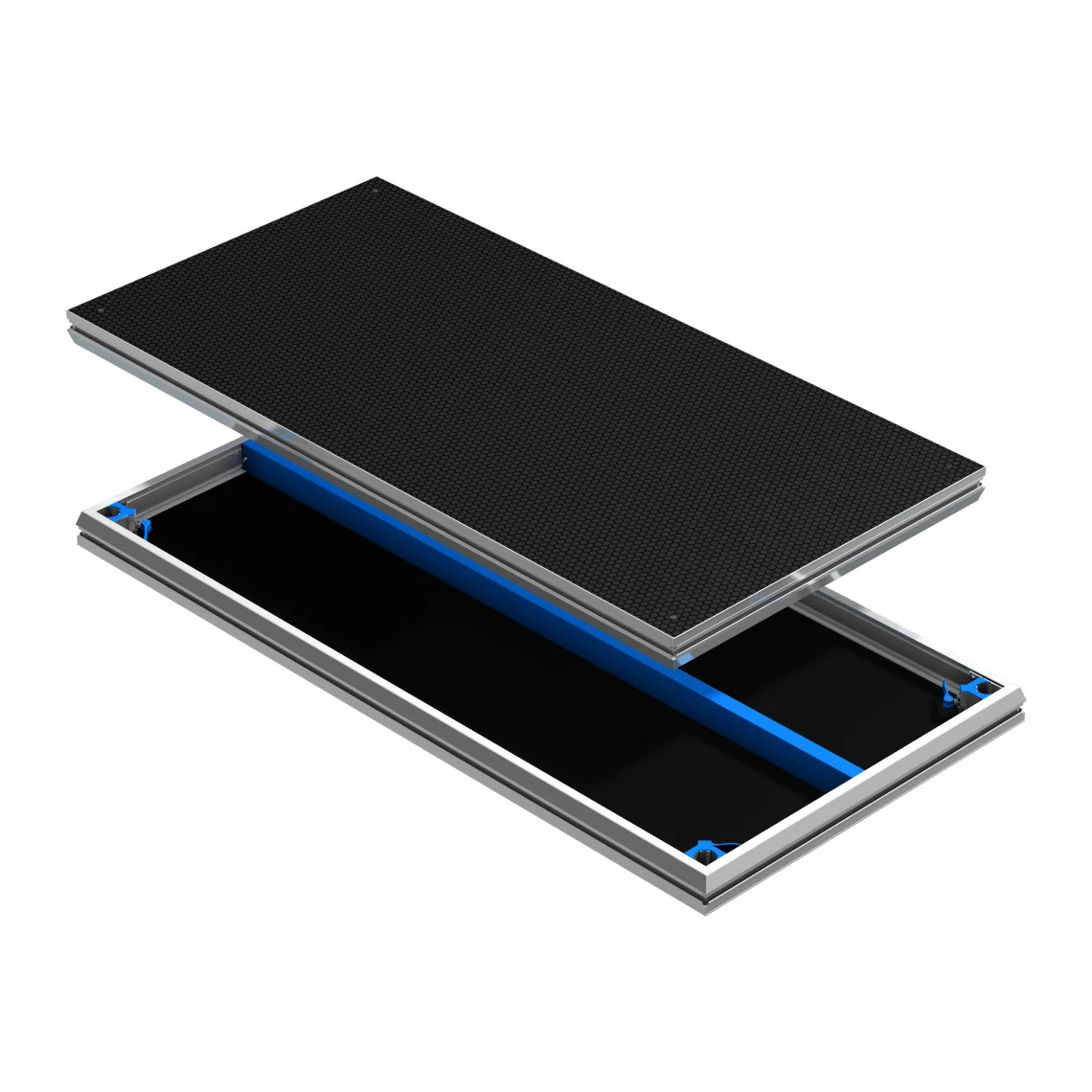 EUROTRUSS PRO DECK — 2