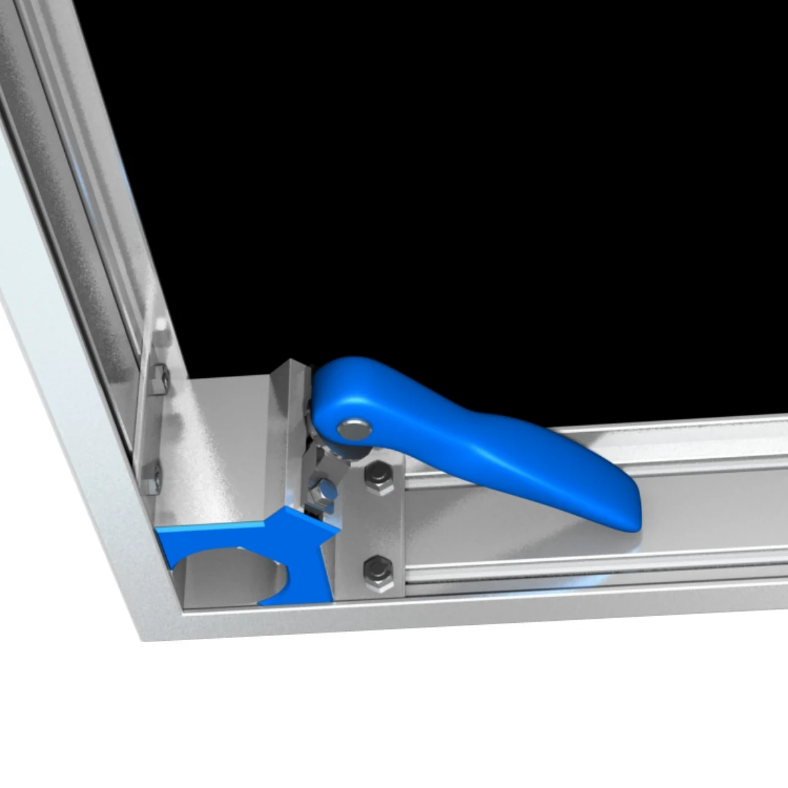 EUROTRUSS PRO DECK — 3