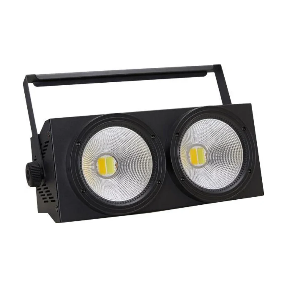 LWS 2-EYES COB LIGHT 2×100W — 1