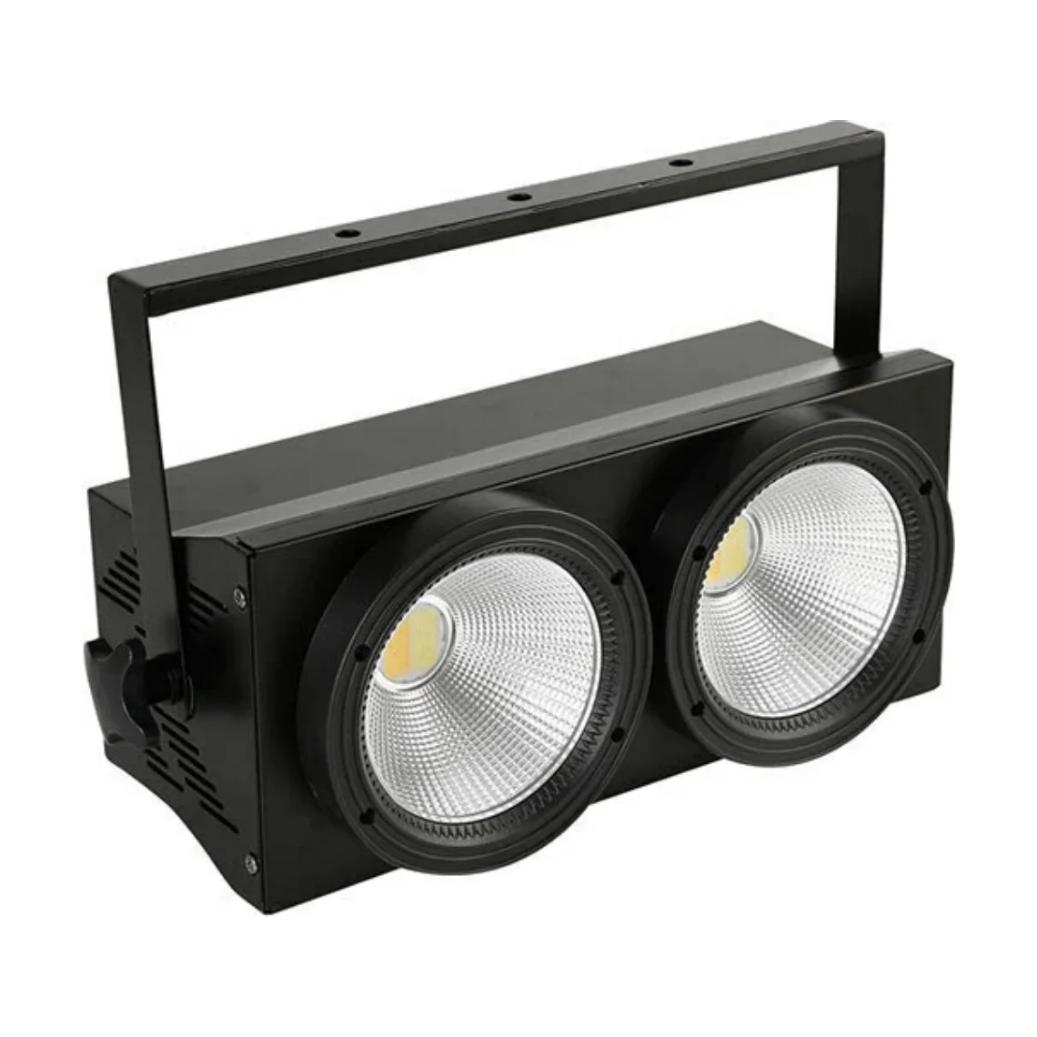 LWS 2-EYES COB LIGHT 2×100W — 2