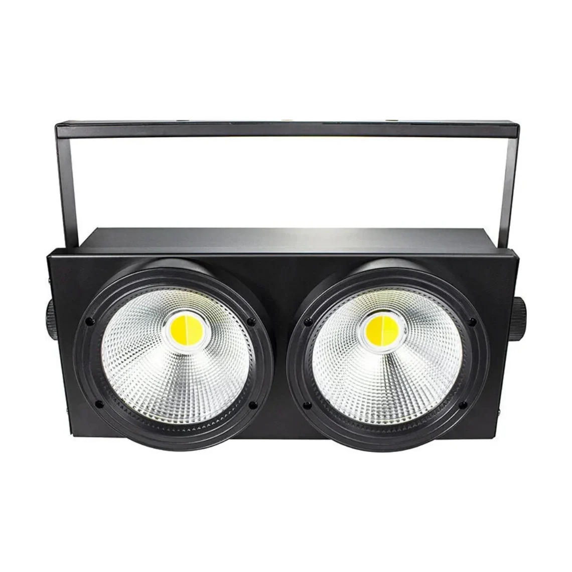 LWS 2-EYES COB LIGHT 2×100W — 3