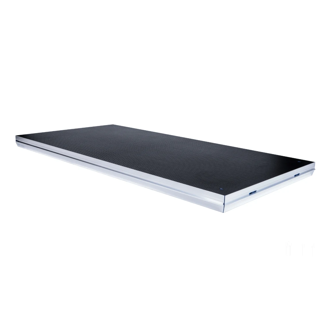 NIVTEC STAGE PLATFORM — 1