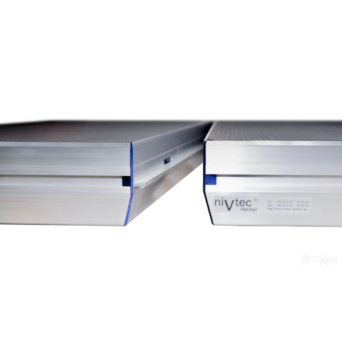 NIVTEC STAGE PLATFORM — 2