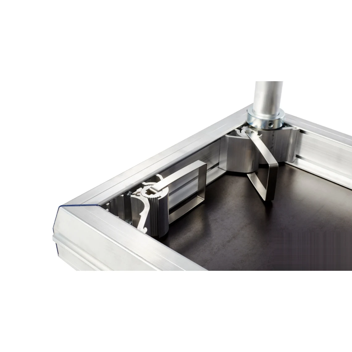 NIVTEC STAGE PLATFORM 100 × 50 — 3